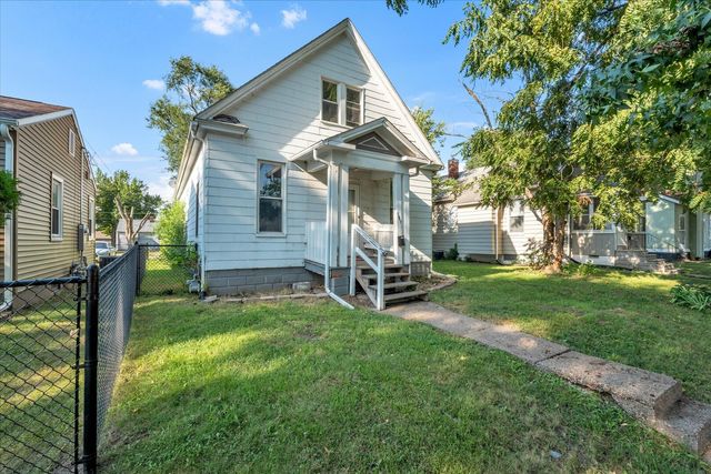 509 19th Avenue, Rock Island, IL 61201