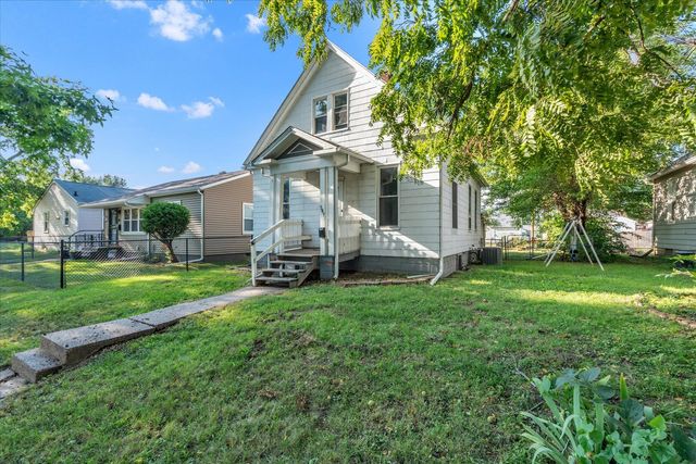 509 19th Avenue, Rock Island, IL 61201