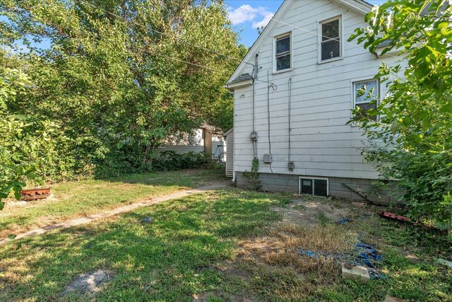 509 19th Avenue, Rock Island, IL 61201