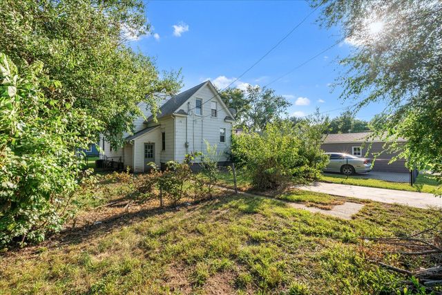 509 19th Avenue, Rock Island, IL 61201
