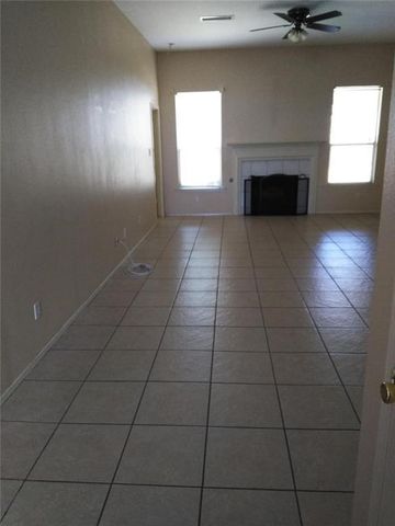 12073 EL GRECO Circle, El Paso, TX 79936