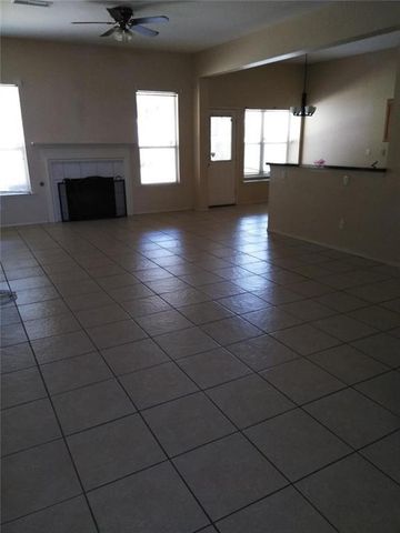 12073 EL GRECO Circle, El Paso, TX 79936