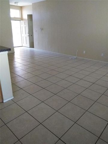 12073 EL GRECO Circle, El Paso, TX 79936