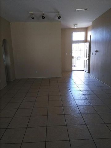 12073 EL GRECO Circle, El Paso, TX 79936