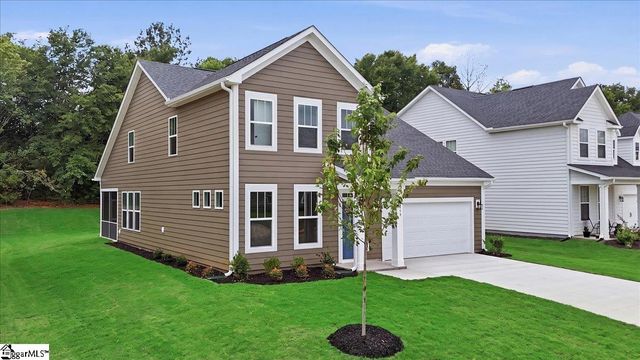119 Beaverdam Creek Drive, Anderson, SC 29621
