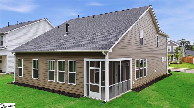 119 Beaverdam Creek Drive, Anderson, SC 29621