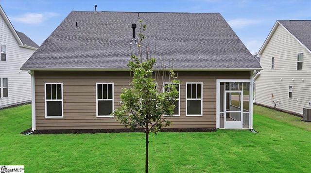 119 Beaverdam Creek Drive, Anderson, SC 29621