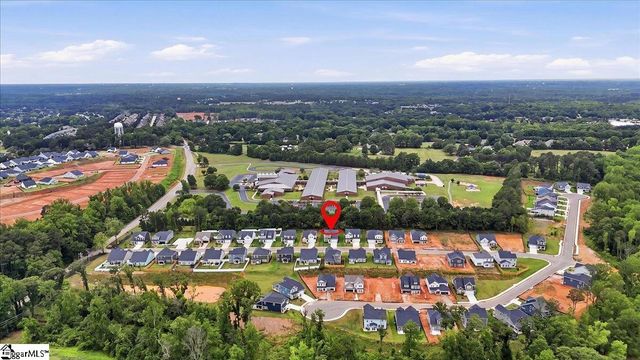 119 Beaverdam Creek Drive, Anderson, SC 29621