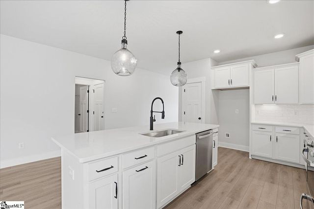119 Beaverdam Creek Drive, Anderson, SC 29621