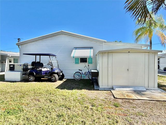 7106 AMERICANA DRIVE NE 140, St Petersburg, FL 33702