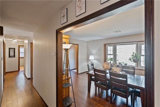 937 Circle Drive, Independence, KS 67301