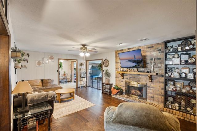 937 Circle Drive, Independence, KS 67301