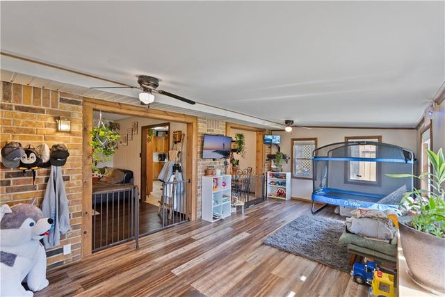 937 Circle Drive, Independence, KS 67301