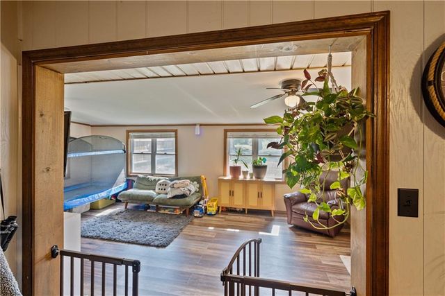 937 Circle Drive, Independence, KS 67301