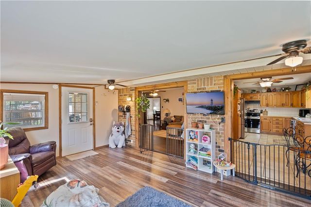 937 Circle Drive, Independence, KS 67301