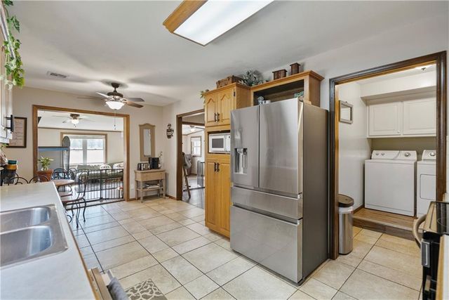 937 Circle Drive, Independence, KS 67301