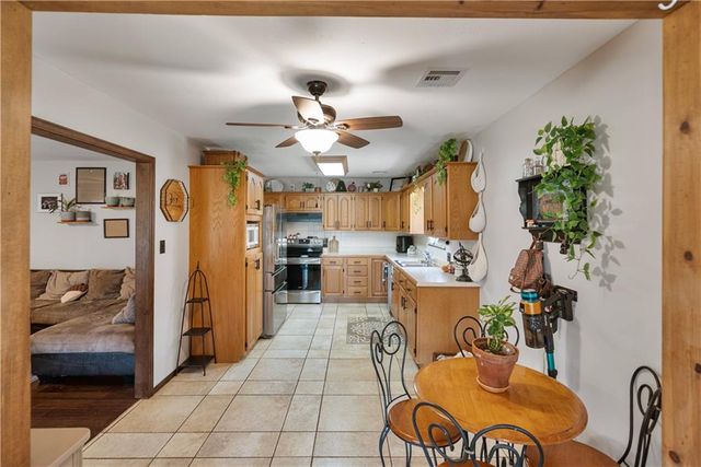 937 Circle Drive, Independence, KS 67301