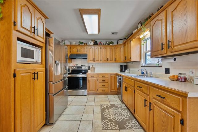 937 Circle Drive, Independence, KS 67301