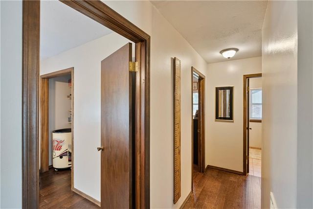 937 Circle Drive, Independence, KS 67301