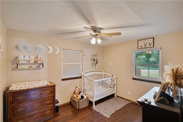 937 Circle Drive, Independence, KS 67301