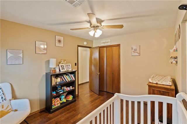 937 Circle Drive, Independence, KS 67301