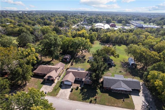 937 Circle Drive, Independence, KS 67301