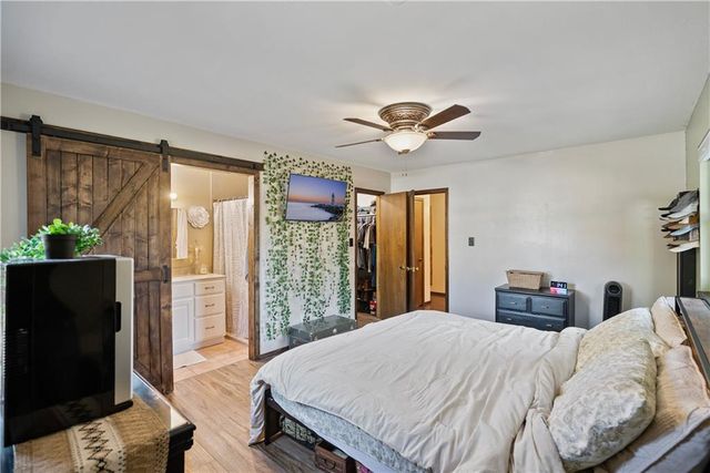 937 Circle Drive, Independence, KS 67301