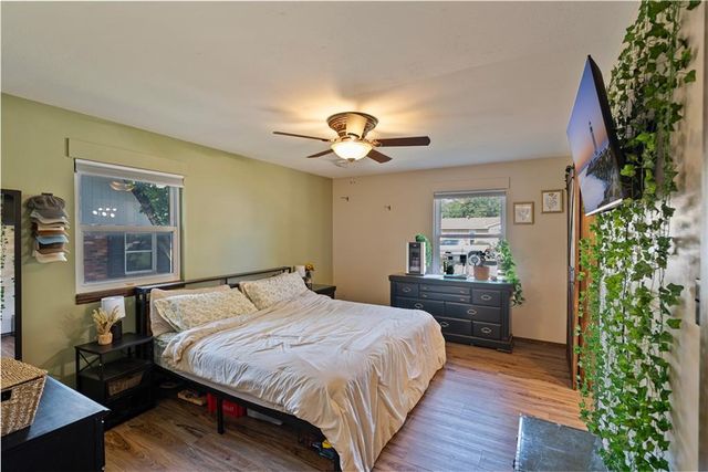 937 Circle Drive, Independence, KS 67301