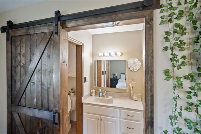 937 Circle Drive, Independence, KS 67301