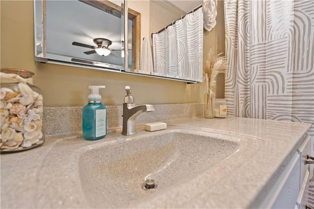 937 Circle Drive, Independence, KS 67301