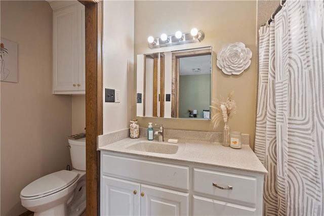 937 Circle Drive, Independence, KS 67301