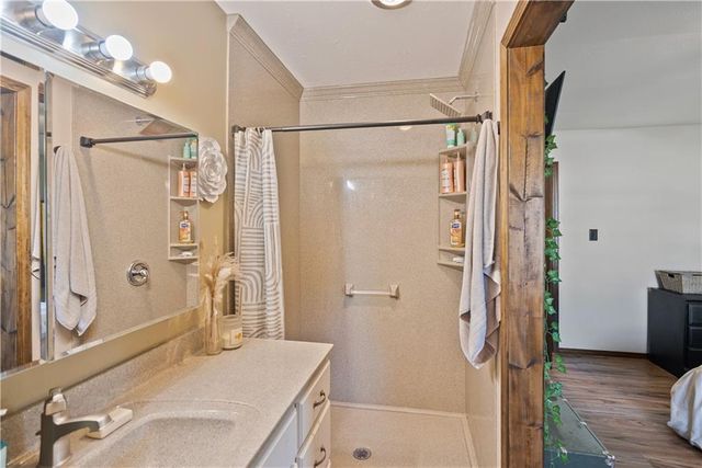 937 Circle Drive, Independence, KS 67301