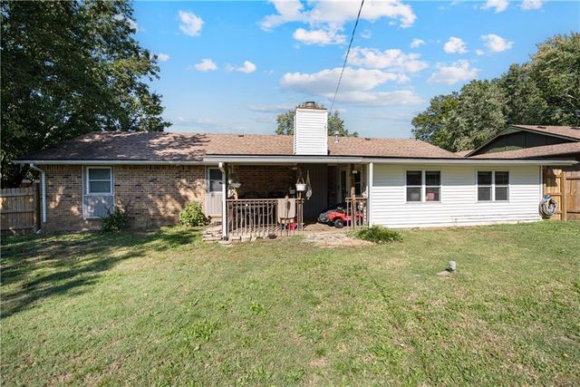 937 Circle Drive, Independence, KS 67301