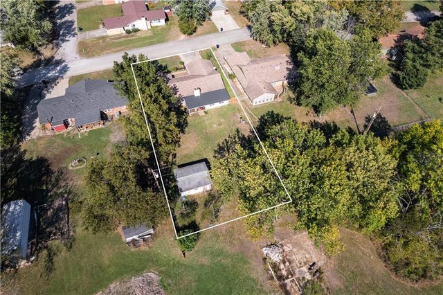 937 Circle Drive, Independence, KS 67301