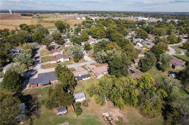 937 Circle Drive, Independence, KS 67301