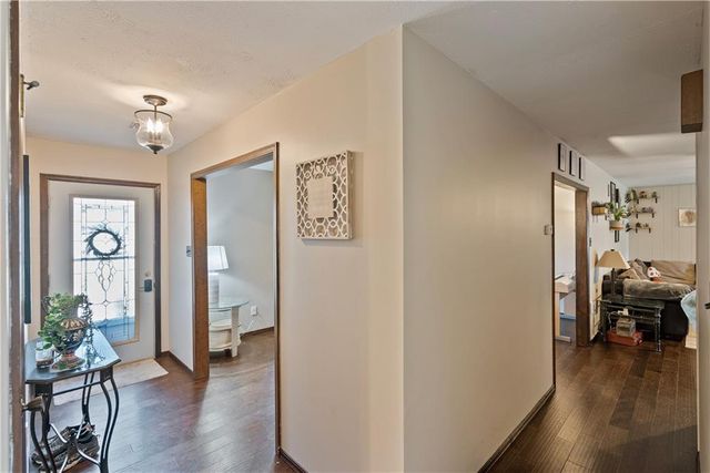 937 Circle Drive, Independence, KS 67301