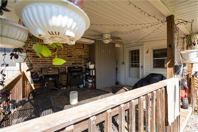 937 Circle Drive, Independence, KS 67301