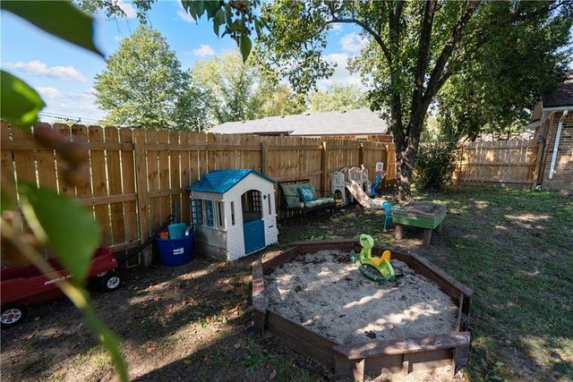 937 Circle Drive, Independence, KS 67301