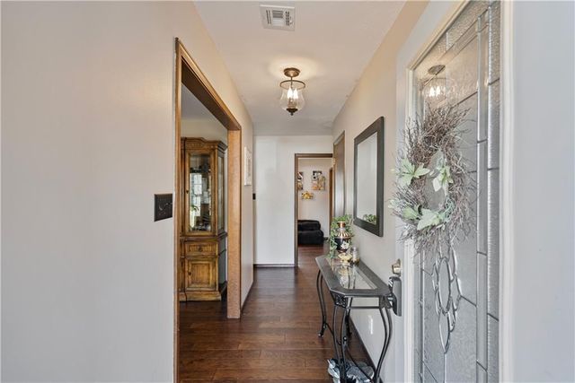 937 Circle Drive, Independence, KS 67301