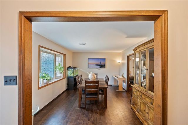 937 Circle Drive, Independence, KS 67301