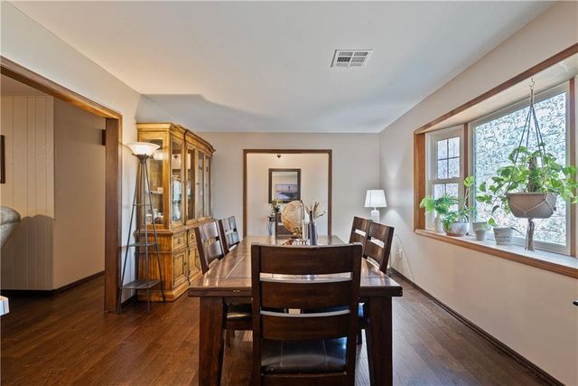 937 Circle Drive, Independence, KS 67301