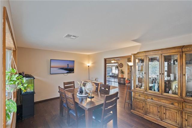 937 Circle Drive, Independence, KS 67301