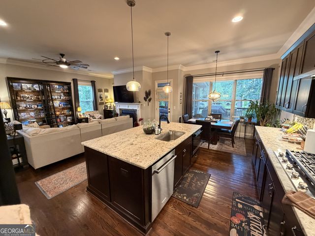 3151 Osborne Road NE, Brookhaven, GA 30319