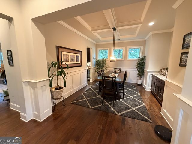 3151 Osborne Road NE, Brookhaven, GA 30319