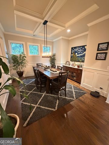 3151 Osborne Road NE, Brookhaven, GA 30319