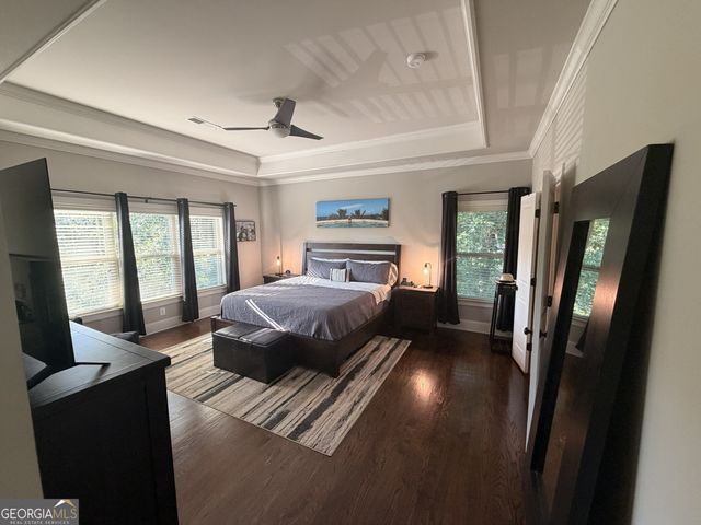 3151 Osborne Road NE, Brookhaven, GA 30319