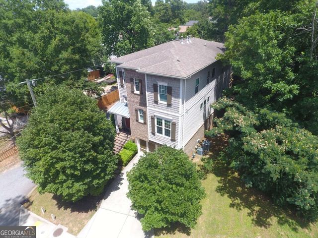 3151 Osborne Road NE, Brookhaven, GA 30319