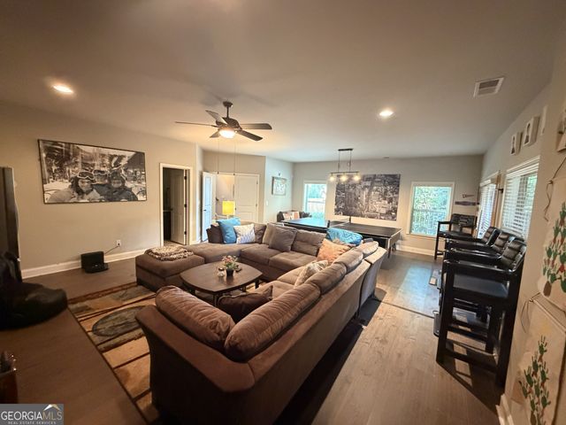 3151 Osborne Road NE, Brookhaven, GA 30319