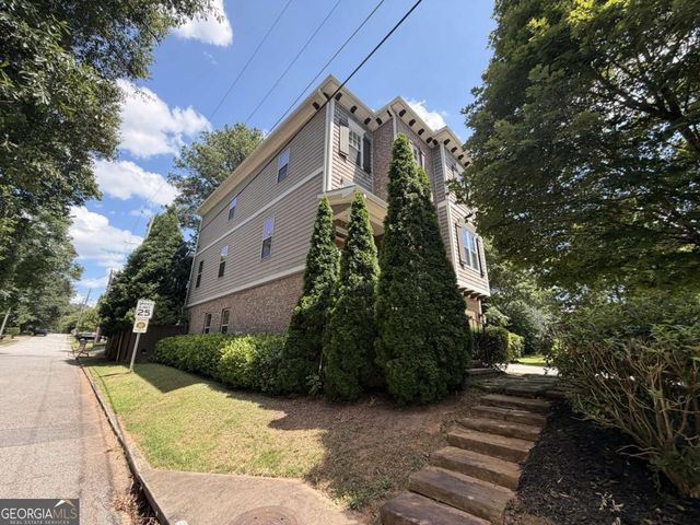 3151 Osborne Road NE, Brookhaven, GA 30319