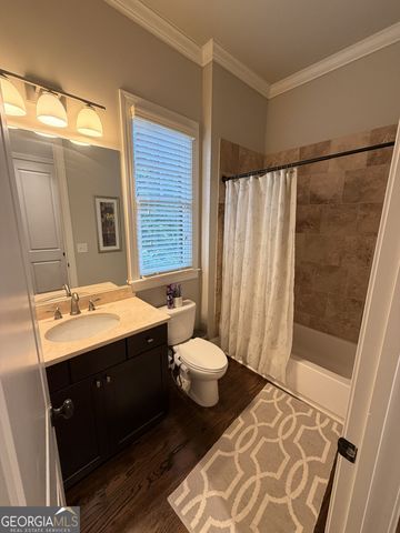 3151 Osborne Road NE, Brookhaven, GA 30319